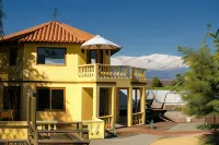Howard Johnson by Wyndham Rinconada de Los Andes Hotels in 