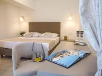 Luxury Rooms Pino