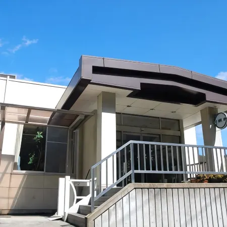 Saihokuso Inn