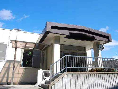 Saihokuso Inn