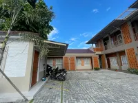 Hotel O Ananda Homestay Syariah  호텔