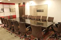 Hotel Krishna Continental