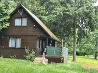 Idyllic vacation home in the middle of nature  호텔