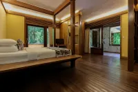 Veranda Natural Resort Отели в г. 