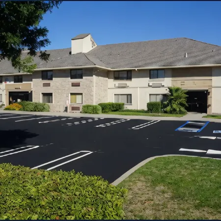 Sisk Hotel