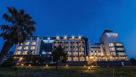 Jeju Marevo Beach Hotel