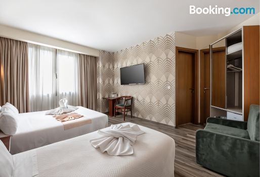 Athens Golden City Hotel