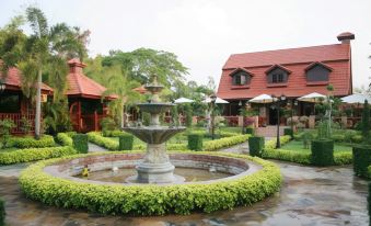 Chuanthanapanya Resort