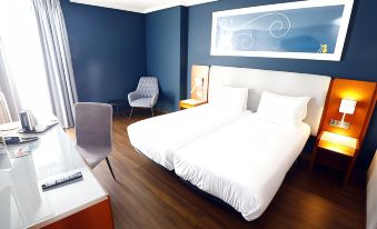 Travelodge Madrid Coslada Aeropuerto