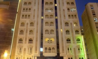 Landmark Hotel, Baniyas