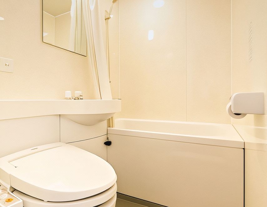 Pearl Hotel KayabachoDouble Room Non-smoking