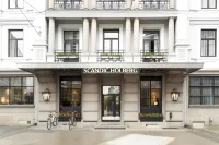 Scandic Holberg Hotels in 