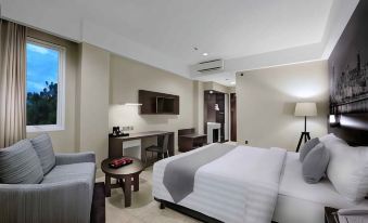 Hotel Neo+ Balikpapan by Aston