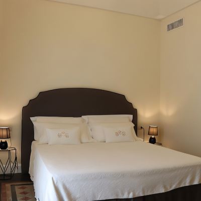 Superior Double or Twin Room, Accessible