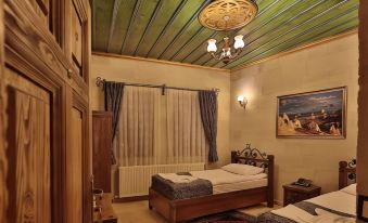 Cappadocia Cave Land Hotel