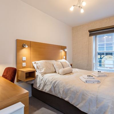 Luxury Apartment, Private Bathroom (2 Bed Apartment) Church Lane Apartments Promo Code