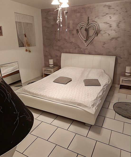 雙人房（帶水療浴缸）