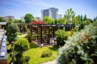 Bacolux Craiovita, Craiova โรงแรมใน