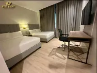 West Prime Hotel