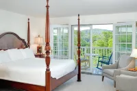 The Shire Woodstock Hotel a 