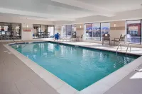 TownePlace Suites Detroit Canton