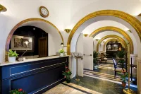 Hotel Villa San Lorenzo Maria