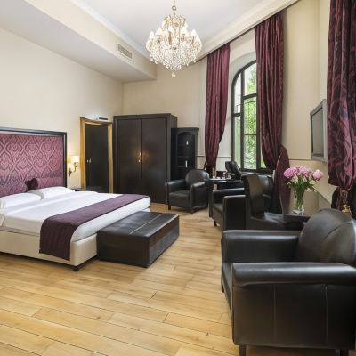 Executive Room Le Boutique Hotel Moxa Promo Code