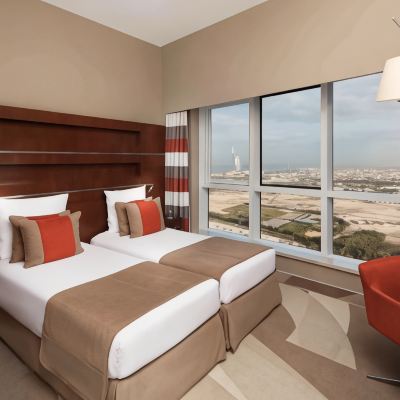 Two Bedrooms Suite Novotel Dubai Al Barsha Promo Code