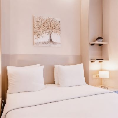 Premium Apartment Deluxe with Separate Bedroom with Sea View Prestige Promo Code