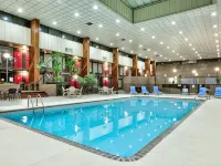 Ramada by Wyndham Diamondhead I-10/Gulfport Hotels in Diamondhead
