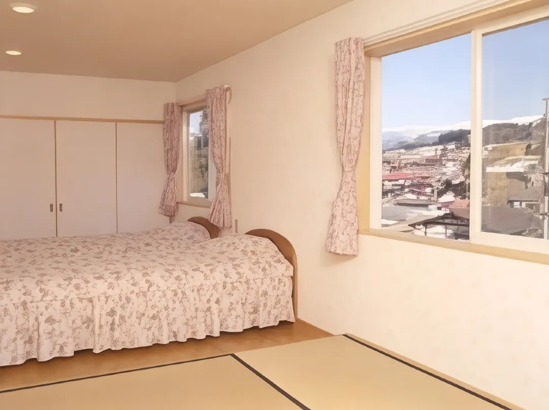 Pension Hanatsubaki - 高山市