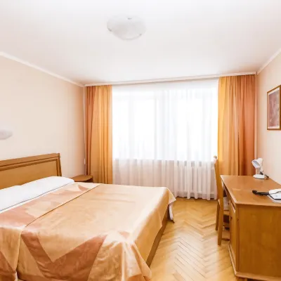 Hotel Gorizont Hotels in 