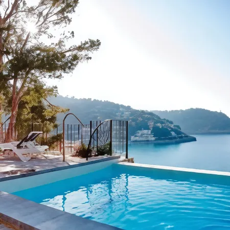 Hotel Esplendido Отели в г. Сольер