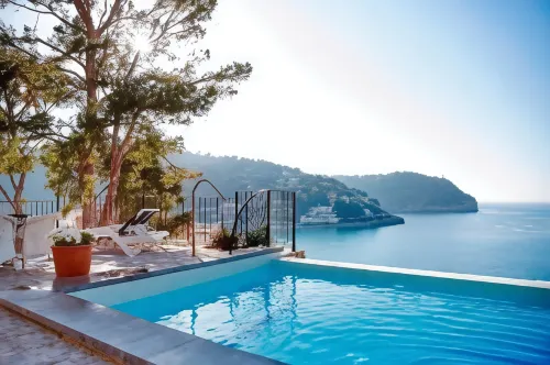 Hotel Esplendido