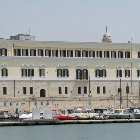 San Paolo Al Convento