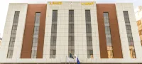 Ewaa Express Hotel - Al Hamra