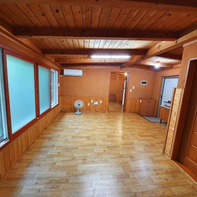 홍실 알프스 119 펜션 쿠폰