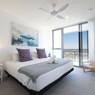 3 Bedroom Superior Apartment Rise Sunshine Coast Promo Code