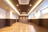 新馬託總站酒店
