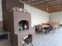 Ratmina Hotel Ξενοδοχεία στην πόλη Nukus