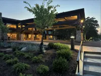 Oglebay Resort Hotels in Ohio County