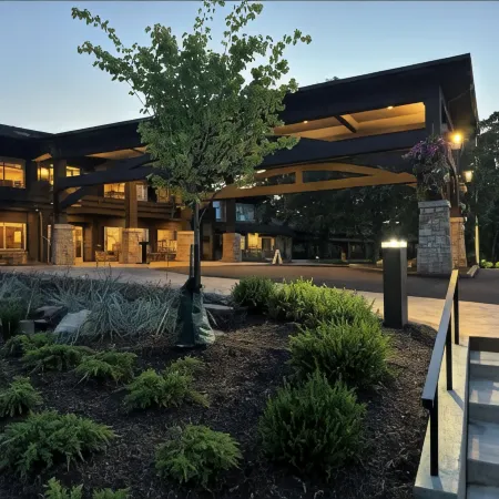 Oglebay Resort