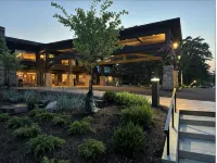 Oglebay Resort