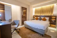Jatra Flagship Rajshahi City Center Hotels in 