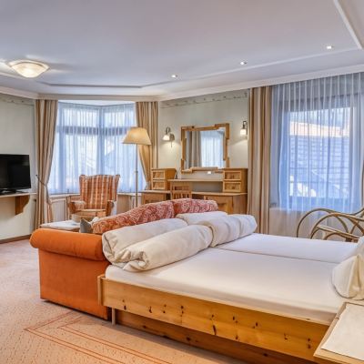 Superior Suite Posthotel Kassl Promo Code