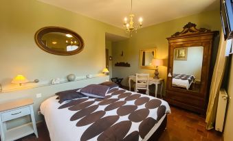 Ferme de Montecouvez - Housity