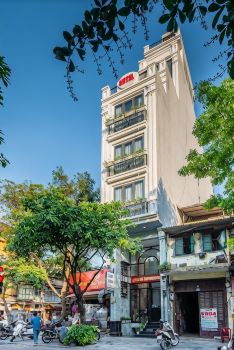 22land Residence 71 Hàng Bông