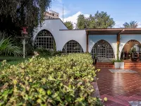 Sirikwa Hotel Hoteles en Eldoret