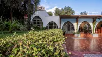 Sirikwa Hotel