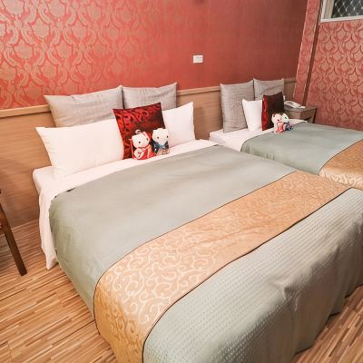 Twin Bed Room Best Hotel Promo Code